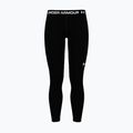 Dámské tréninkové legíny Under Armour HeatGear ultimate black/white