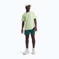 Pánské tréninkové šortky Under Armour Ua Vanish Woven 6in rack green/ultimate black 2