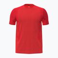 Pánské tréninkové tričko Under Armour Vanish Seamless venom red/black 5