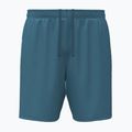 Pánské tréninkové šortky Under Armour Tech Vent boundless blue/blue haze/black 5