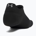 Ponožky Under Armour Velociti Lite NS ultimate black/ultimate black/ultimate black 6