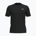 Pánské tréninkové tričko Under Armour Tech Play black/white