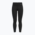 Dámské běžecké legíny Under Armour Velociti black/black/metallic silver