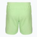 Pánské běžecké šortky Under Armour Launch 7" lumos lime/white 2