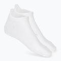Ponožky Under Armour Velociti Lite NS white/black/distant gray