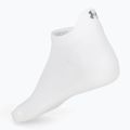 Ponožky Under Armour Velociti Lite NS white/black/distant gray 2