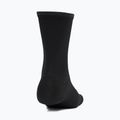 Ponožky Under Armour Velociti Lite Crew ultimate black/ultimate black/ultimate black 6