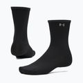 Ponožky Under Armour Velociti Lite Crew ultimate black/ultimate black/ultimate black 7