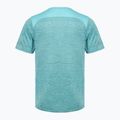 Pánské tréninkové tričko Under Armour Tech Utility blue haze/black 2
