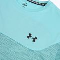 Pánské tréninkové tričko Under Armour Tech Utility blue haze/black 3
