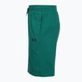Pánské tréninkové šortky Under Armour Rival LW rack green/black 5