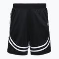 Pánské basketbalové šortky Under Armour Curry Signature black/white