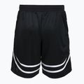 Pánské basketbalové šortky Under Armour Curry Signature black/white 2