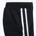 Pánské basketbalové šortky Under Armour Curry Signature black/white 4