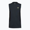 Pánské basketbalové tričko Under Armour Curry Training Tank lumin yellow