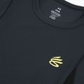Pánské basketbalové tričko Under Armour Curry Training Tank lumin yellow 3