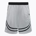 Pánské basketbalové šortky Under Armour Curry Signature white/black