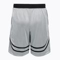 Pánské basketbalové šortky Under Armour Curry Signature white/black 2