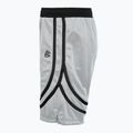 Pánské basketbalové šortky Under Armour Curry Signature white/black 3