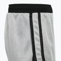 Pánské basketbalové šortky Under Armour Curry Signature white/black 4