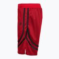 Pánské basketbalové šortky Under Armour Curry Signature black 3