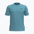 Pánské tréninkové tričko Under Armour Tech Play Blue Haze/Academy