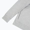 Dámská mikina Under Armour Sport Terry Hoodie mod gray light heather/white 3