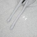 Dámská mikina Under Armour Sport Terry Hoodie mod gray light heather/white 4
