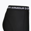 Dámské tréninkové šortky Under Armour HeatGear Shorty ultimate black/white 4