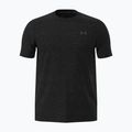 Pánské tréninkové triko Under Armour Vanish Elite Seamless ultimate black/castlerock
