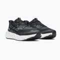 Pánské tréningové boty Under Armour FLX TR black/black/white 9