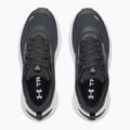 Pánské tréningové boty Under Armour FLX TR black/black/white 10