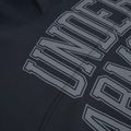 Pánská mikina Under Armour Rival LW Graphic Hoodie black/black 6