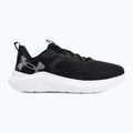 Pánské běžecké boty Under Armour Phade RN 4 black/black/white 2