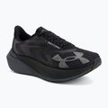Běžecké boty Under Armour Velociti Distance Storm black/castlerock/metallic gun metal