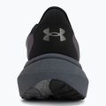 Běžecké boty Under Armour Velociti Distance Storm black/castlerock/metallic gun metal 6