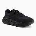 Pánské běžecké boty Under Armour Halo Runner SE 2 black/anthracite/metallic black