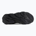 Pánské běžecké boty Under Armour Halo Runner SE 2 black/anthracite/metallic black 4