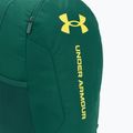 Batoh Under Armour Hustle Lite 26,5 l campus ivy/flash light 4