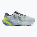 Pánské běžecké boty Under Armour Velociti Pace blue fog/flash light/downpour gray 2