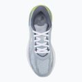 Dámské běžecké boty Under Armour Velociti Pace blue fog/flash light/metallic silver 5
