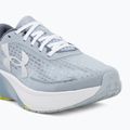 Dámské běžecké boty Under Armour Velociti Pace blue fog/flash light/metallic silver 7