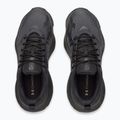 Dámské tréninkové boty Under Armour Pulse black/anthracite/anthracite 10