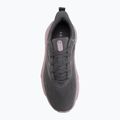 Dámské běžecké boty Under Armour Rogue 6 castlerock/mauve pink/mauve pink 5