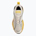 Tréninkové boty Under Armour Arc 96 stone/terra gold/zeppelin yellow 5