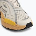 Tréninkové boty Under Armour Arc 96 stone/terra gold/zeppelin yellow 7