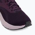 Dámské běžecké boty Under Armour Ascend purple echo/mauve pink/mauve pink 7