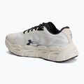Pánské běžecké boty Under Armour Halo Runner SE 2 summit white/summit white/black 3