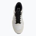 Pánské běžecké boty Under Armour Halo Runner SE 2 summit white/summit white/black 5