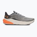Pánské běžecké boty Under Armour Turbulence 3 clay green/black/outrageous orange